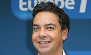 Patrick Cohen sur Europe 1