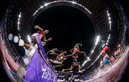 Comment voir les Mondiaux d’athlétisme 2025 (chaînes, horaires, etc.)