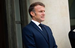 La popularité de Macron en chute libre, Lecornu s’en sort tout juste mieux