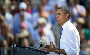 Le président américain Barack Obama a annoncé samedi qu'il proposerait mardi lors d'un discours à Washington un plan d'action contre le changement climatique, reprenant ainsi l'initiative sur un dossier qu'il avait délaissé lors de son premier mandat.