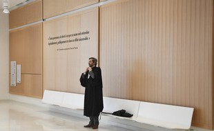 Le projet de loi pour la confiance pour l'institution judiciaire devait protéger le secret professionnel des avocats. Mais les sénateurs ont ajouté des exceptions.