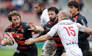 Avec trois essais et plusieurs gestes décisifs lors des deux derniers matches, l'arrière de Toulouse Maxime Médard affiche son retour en forme alors qu'approchent un match décisif de Coupe d'Europe avec son club vendredi à Gloucester puis le Tournoi des six nations avec le XV de France