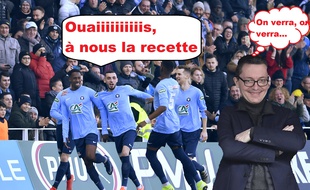 «Un sou est un sou les ptits gars.»