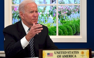 Joe Biden a rouvert les perspectives de négociation avec l'Iran.