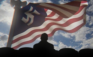 Amazon a commandé une saison complète de la série «The Man In The High Castle».
