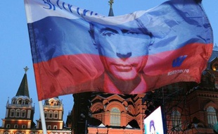 Vladimir Poutine a indiqué jeudi qu'il serait un président "au-dessus des partis" lorsqu'il prendra ses fonctions en mai au Kremlin pour un troisième mandat à la tête de la Russie, sur fond de vague de contestation sans précédent depuis son arrivée au pouvoir en 2000.