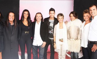 Danse avec les stars, casting de la deuxième saison, sur TF1