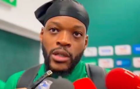Salaire. Combien gagne Olivier Ntcham avec Samsunspor ?