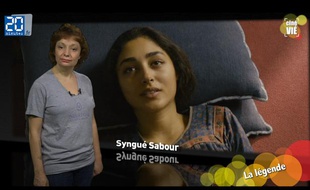 Caroline Vié présente sa chronique de cinéma du 20 février 2013