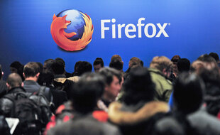 Mozilla travaille sur une refonte de l’interface de Firefox