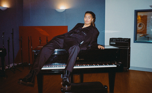 Lala&ce sort son album