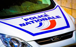 Les deux adolescents se seraient battus à la sortie du lycée pour une histoire concernant une fille. Illustration.