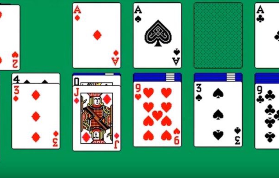 Jeux Le Solitaire 20 Minutes Gratuit Le Solitaire de Microsoft fait son entrée dans le «World Video Game