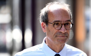 Eric Woerth était le trésorier de la campagne de Nicolas Sarkozy en 2007.