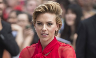 Scarlett Johansson