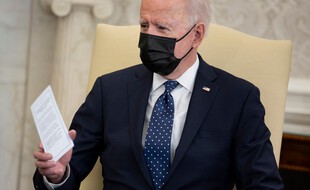 Joe Biden a organisé un sommet virtuel sur le climat avec 40 chefs d'Etats, jeudi et vendredi.