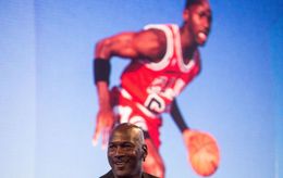 La biographie on sale de michael jordan