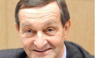 Gérard Bapt, député PS.