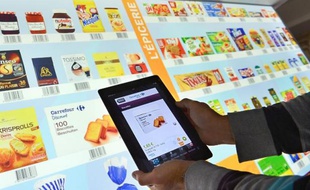 Ils ont regardé pendant des années, avec appréhension, le développement du commerce en ligne, mais désormais les professionnels de l'immobilier commercial et des enseignes ont compris qu'ils fallait s'adapter rapidement à cette nouvelle donne, en mêlant boutiques physiques et services en ligne