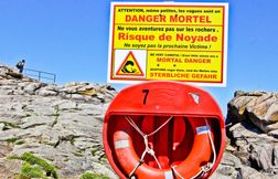 Les noyades sont en hausse cet été, les décès d’enfants aussi
