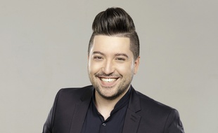 Chris Marques, directeur artistique et juré de