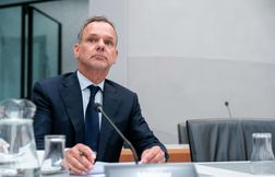 Faute de sanctions contre Israël, un ministre néerlandais démissionne