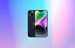 Electro Dépôt fracasse le prix de l'iPhone 14 à moins de 400 euros