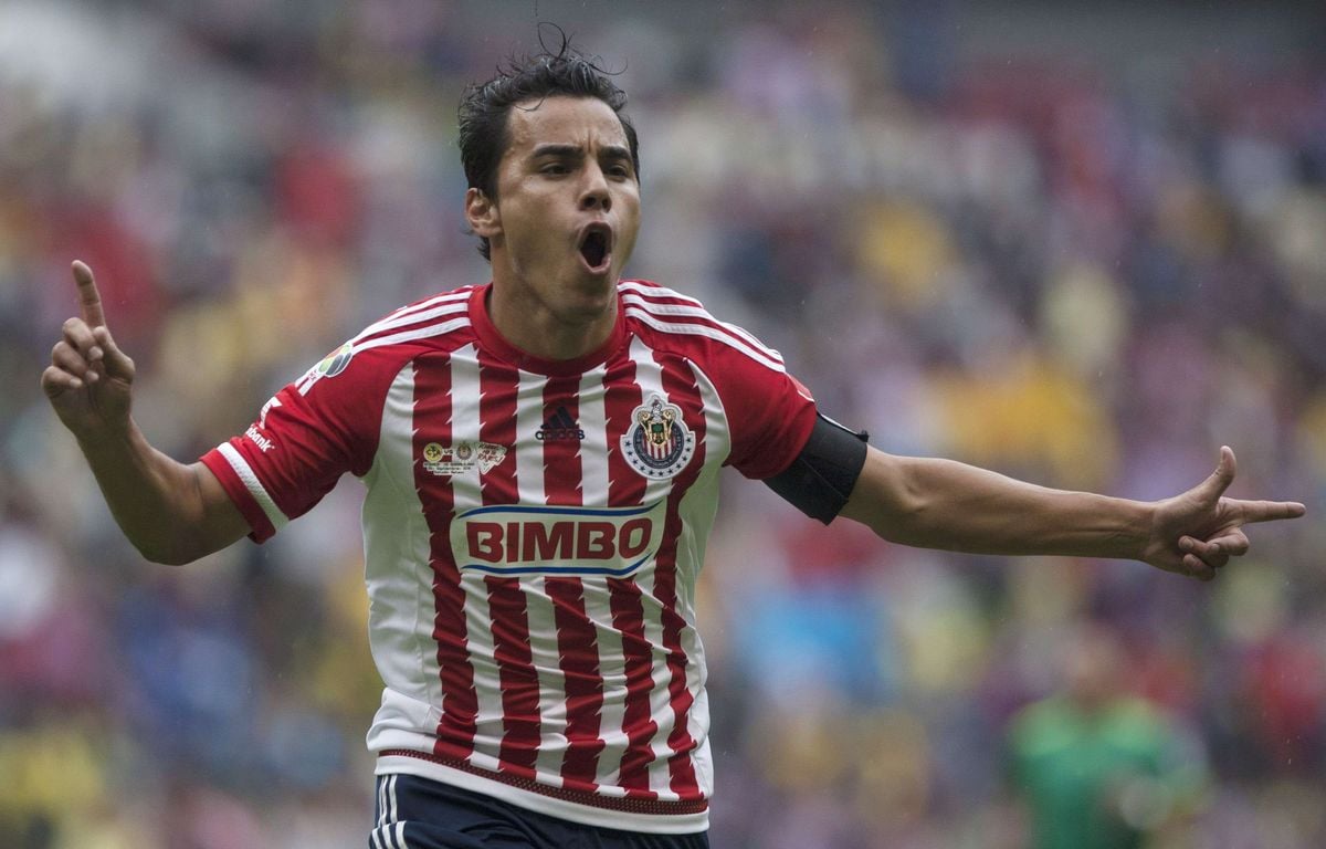 Football : Omar Bravo, ex-international mexicain, arrêté pour agressions sexuelles sur mineure