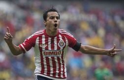 Le footballeur Omar Bravo arrêté pour agressions sexuelles sur mineure