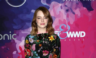 Emma Stone