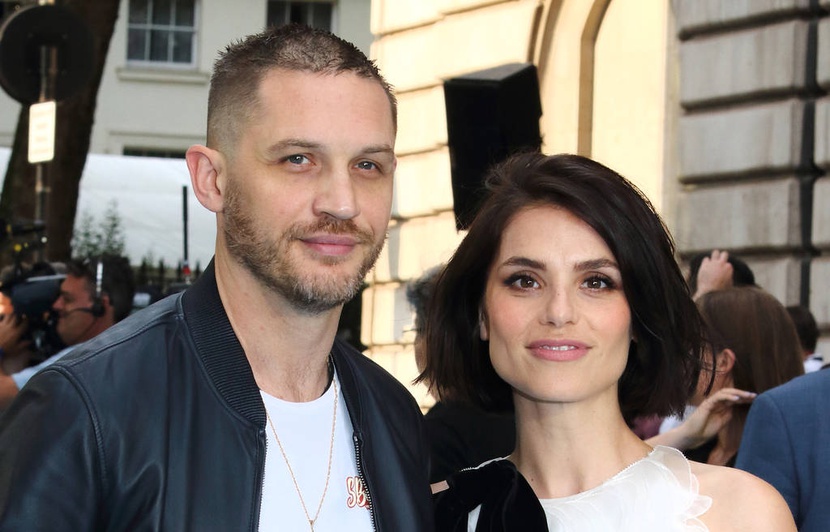 Charlotte Riley Films Et Programmes Tv Les acteurs Tom Hardy et Charlotte Riley attendraient leur deuxième enfant