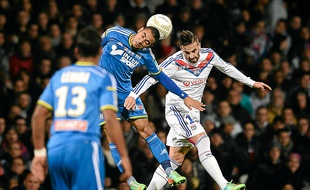A l'image de Dimitri Payet, les Marseillais n'ont jamais réussi à prendre le dessus sur les Lyonnais.