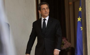 La Cour de cassation a examiné vendredi matin, dans sa formation la plus solennelle, la question du statut pénal du chef de l'Etat, à l'occasion d'un pourvoi formé dans l'affaire dite du compte piraté de Nicolas Sarkozy.