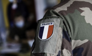 Trois soldats français sont morts au Mali ce lundi