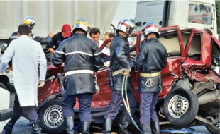Déjà 27 tués sur les routes de Gironde, depuis le 1er janvier.