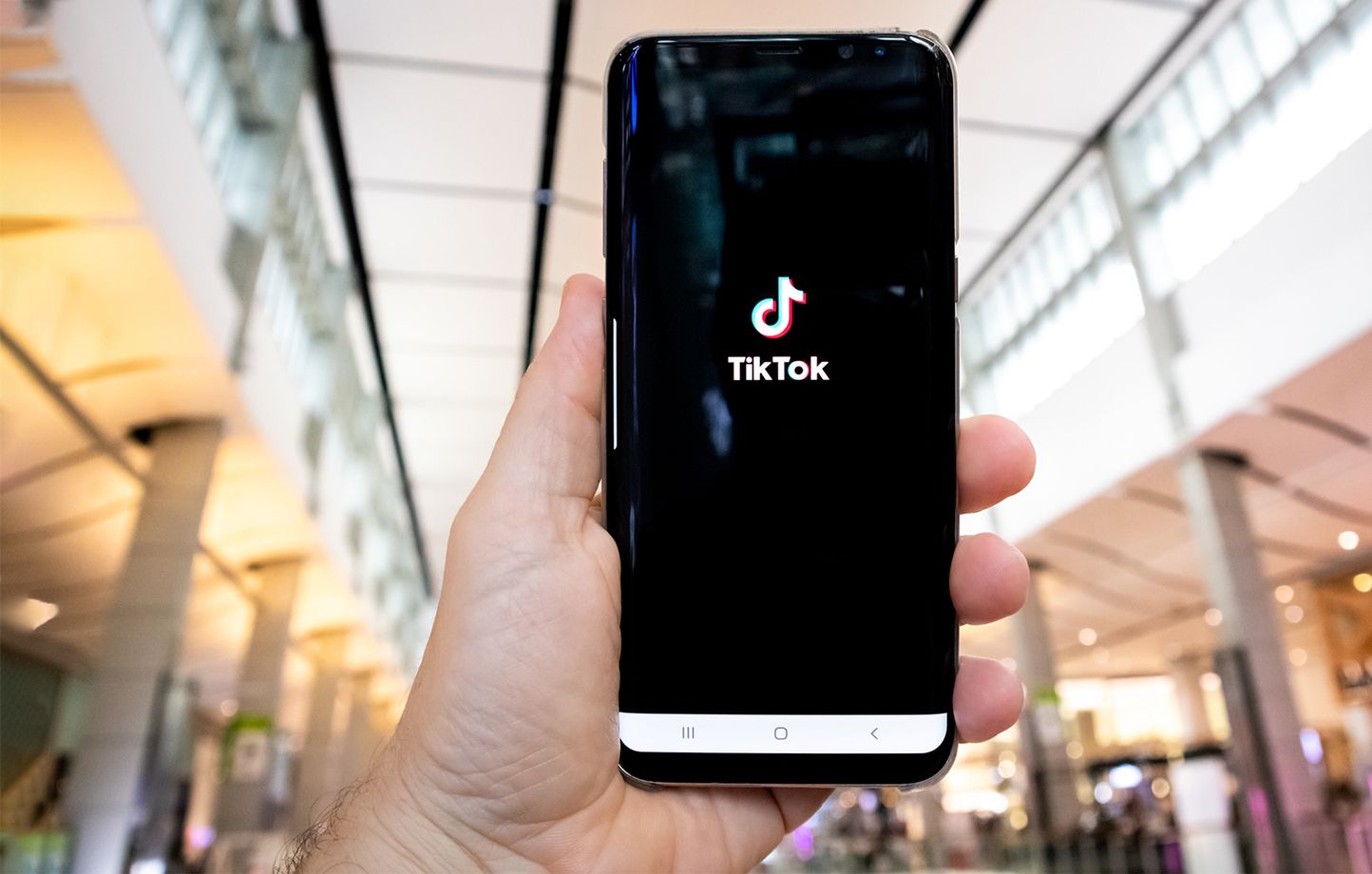 TikTok pourrait bientôt mettre en place une fonction « republier » sur sa plateforme
