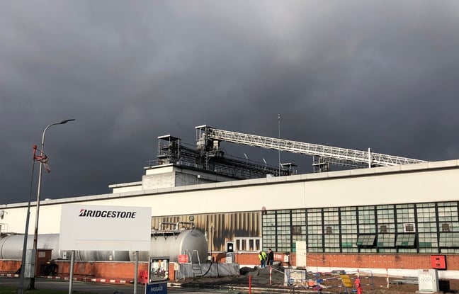 Pas-de-Calais : Pas de reprise de l'usine Bridgestone mais des projets pour le site