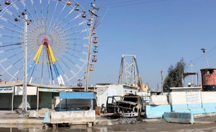 Les forces de sécurité irakiennes ont lancé jeudi un assaut contre un camp d'insurgés à Al-Boubali, dans la province d'Al-Anbar dont certains secteurs sont tombés depuis début janvier sous le contrôle d'hommes armés.