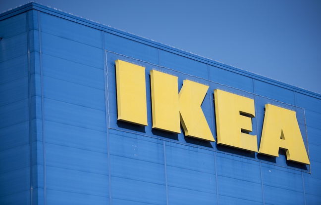 Chez Ikea, les prix explosent à cause des pénuries et de la guerre en Ukraine