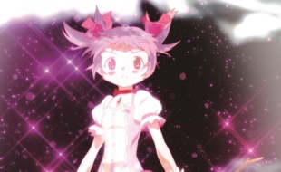 Puella Magi Madoka Magica