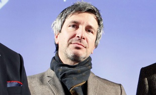 Eric Vuillard