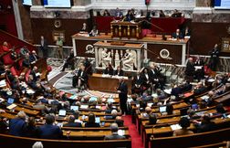 Technologie Le gouvernement Japonais se décide (enfin) à mettre un