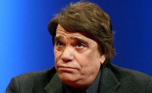Bernard Tapie, en février 2010, à Paris.
