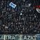 Les ultras de la Lazio rendent hommage à Jean-Marie Le Pen