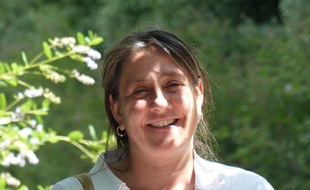 Marie Le Boiteux est la présidente de l'association SVH Stérilet Vigilance Hormones.