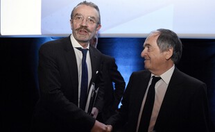 Fredo et Nono, bientôt en concurrence pour le même poste ?