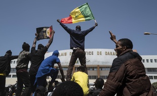 Sénégal: Le mouvement de contestation appelle à manifester samedi