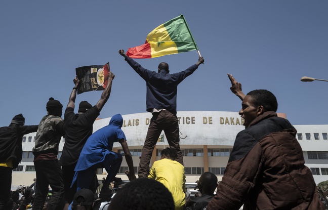 Sénégal : Le mouvement de contestation appelle à manifester samedi