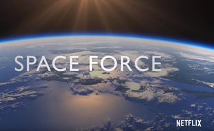 «Space Force», avec Steve Carell, n'a pas encore de date de sortie.