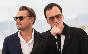 Leonardo DiCaprio et Quentin Tarantino, absents du palmarès.